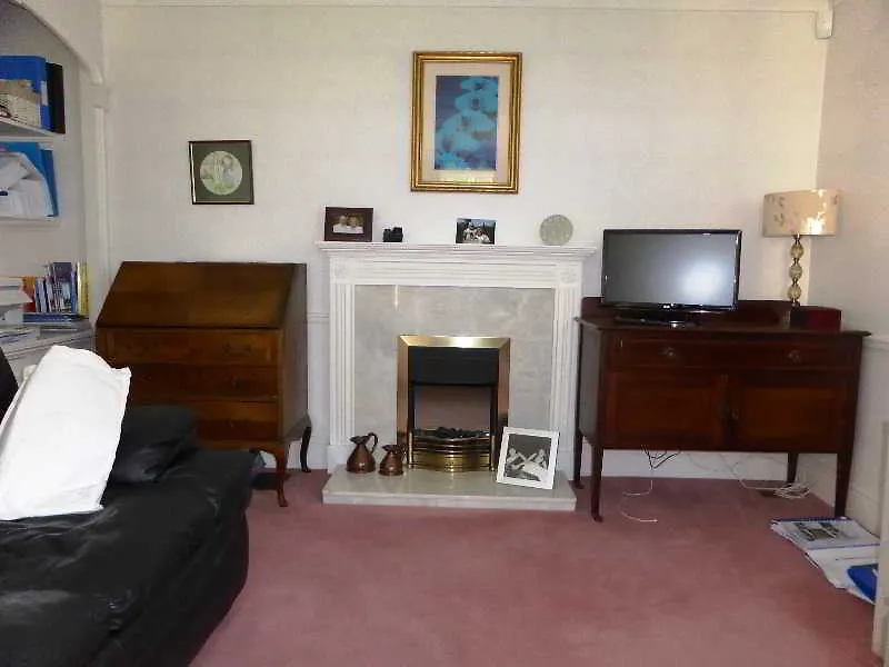 Old Vicarage Hotel Leeds