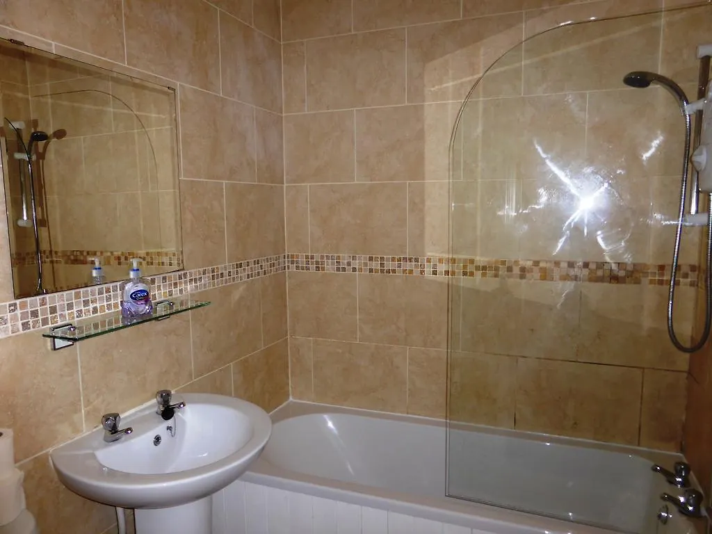 Old Vicarage Hotel Leeds   Leeds (West Yorkshire)