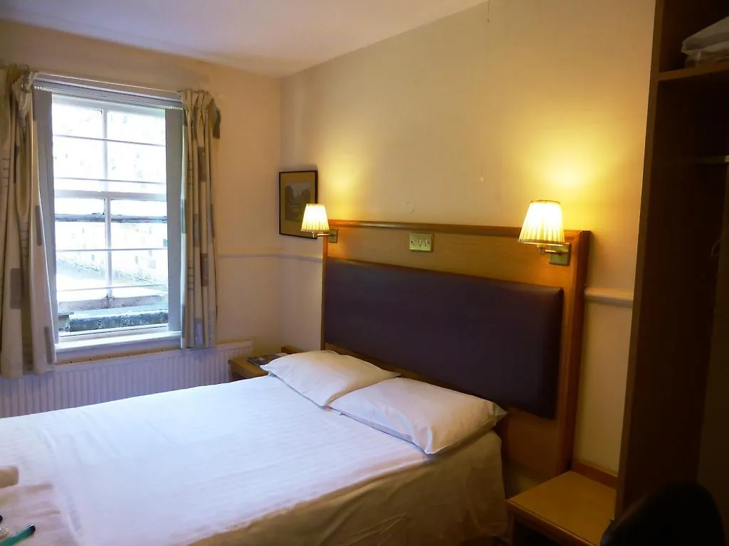 Old Vicarage Hotel Leeds   Leeds (West Yorkshire)