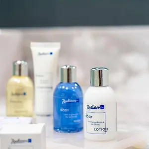Radisson Blu Hotel, Centre Отель