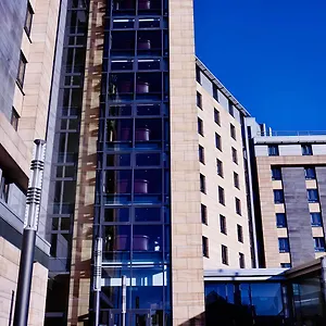 Hotel Clayton Hotel,